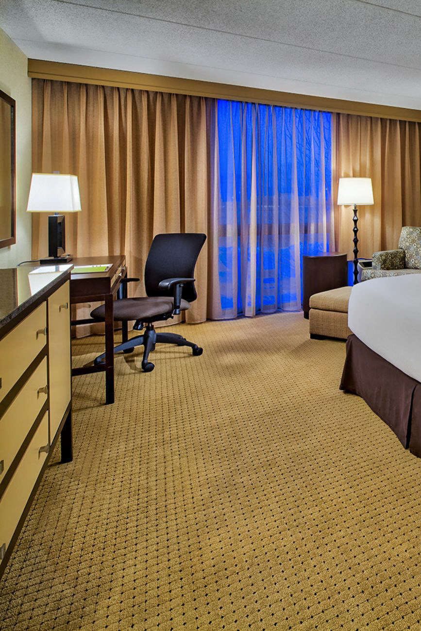 Hotel DoubleTree by Hilton Chicago - Arlington Heights photo 4