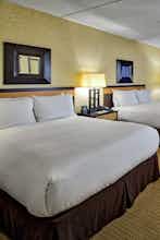Hotel DoubleTree by Hilton Chicago - Arlington Heights photo 2