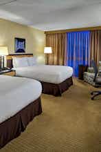 Hotel DoubleTree by Hilton Chicago - Arlington Heights photo 3