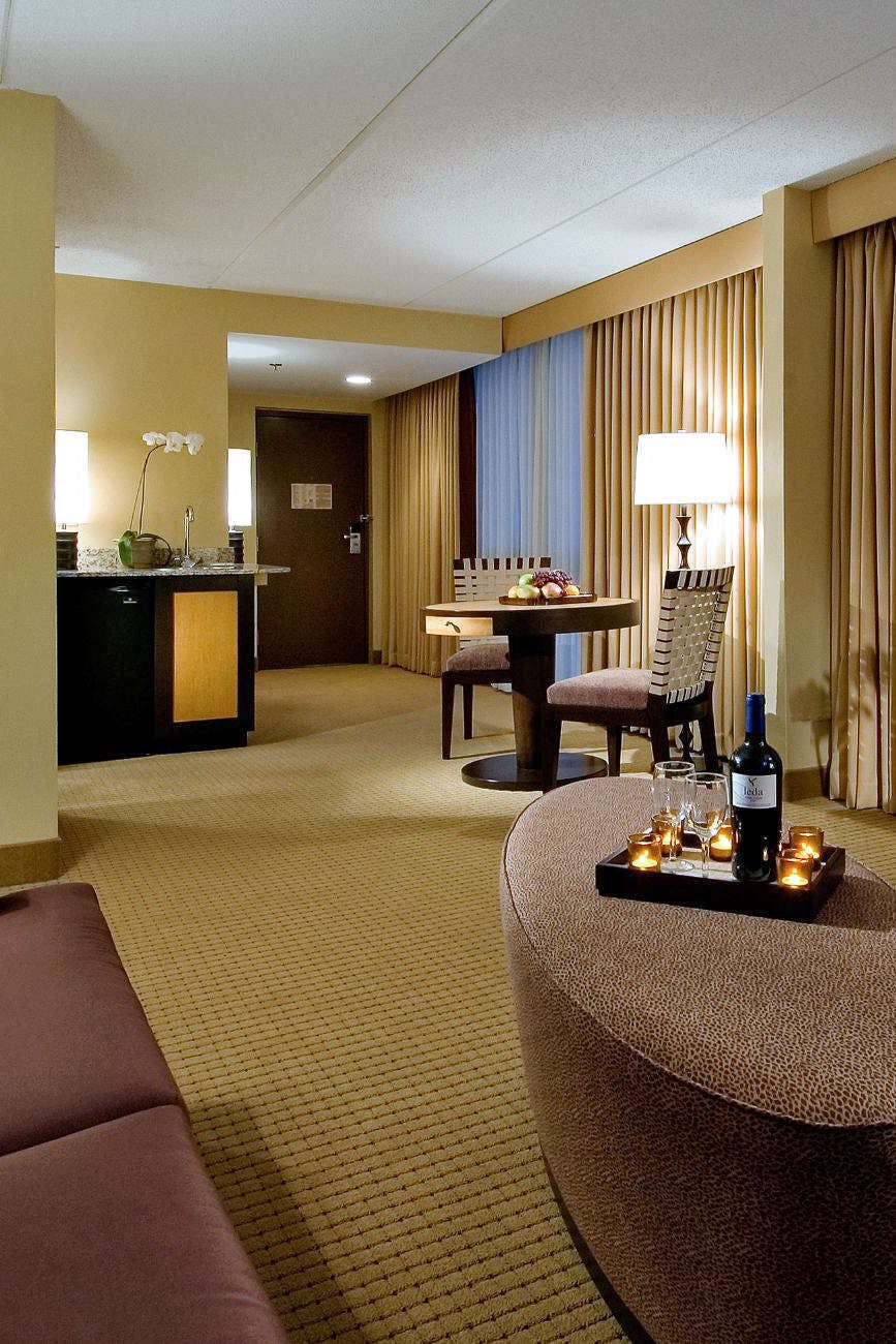 Hotel DoubleTree by Hilton Chicago - Arlington Heights photo 5