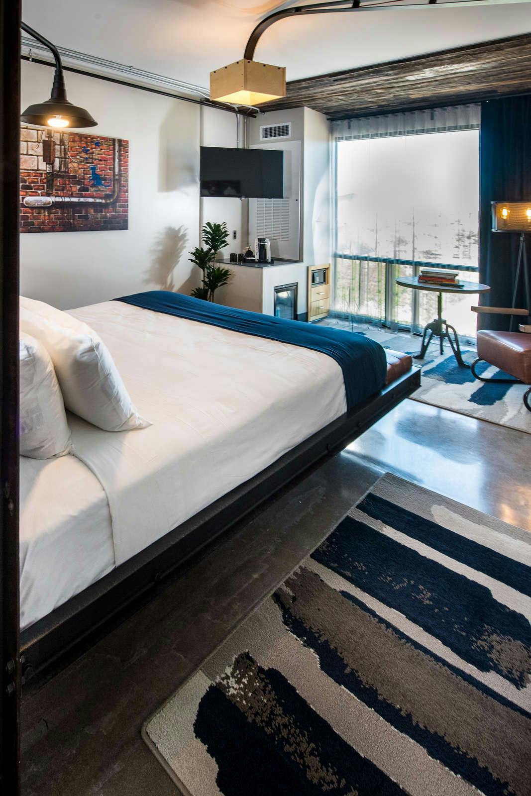 Hotel FOUND:RE Phoenix photo 2