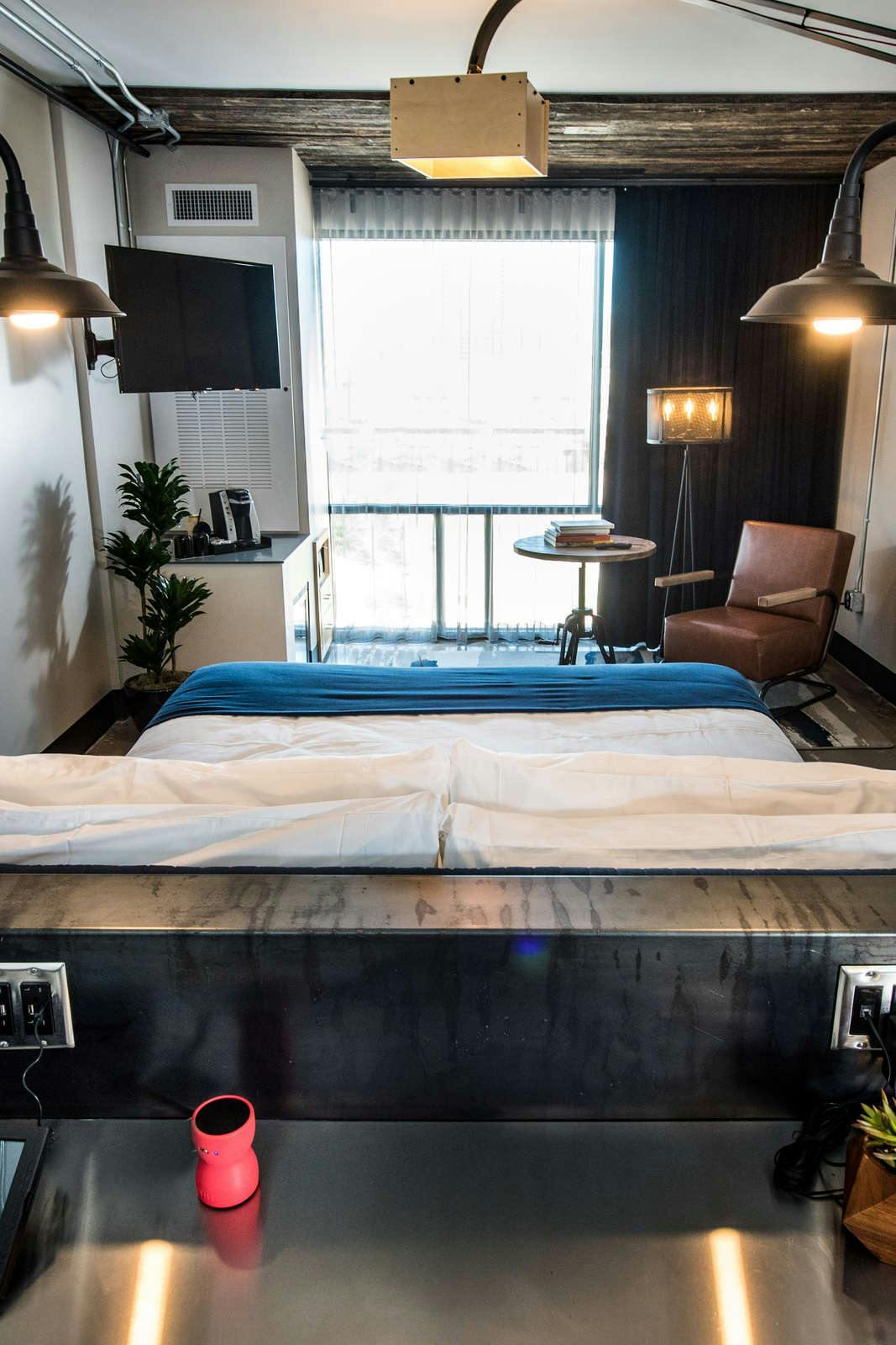 Hotel FOUND:RE Phoenix photo 3