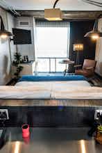 Hotel FOUND:RE Phoenix photo 3