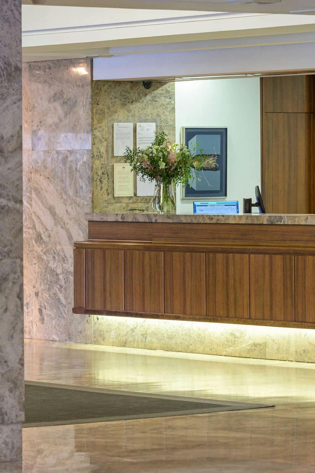 Hotel Hotel Santemar photo 5