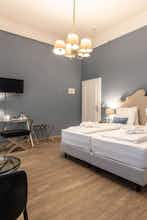 Hotel Monopol Hotel Frankfurt photo 5