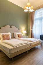 Hotel Monopol Hotel Frankfurt photo 1