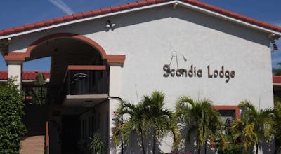 Scandia Lodge