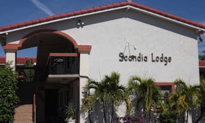 Scandia Lodge