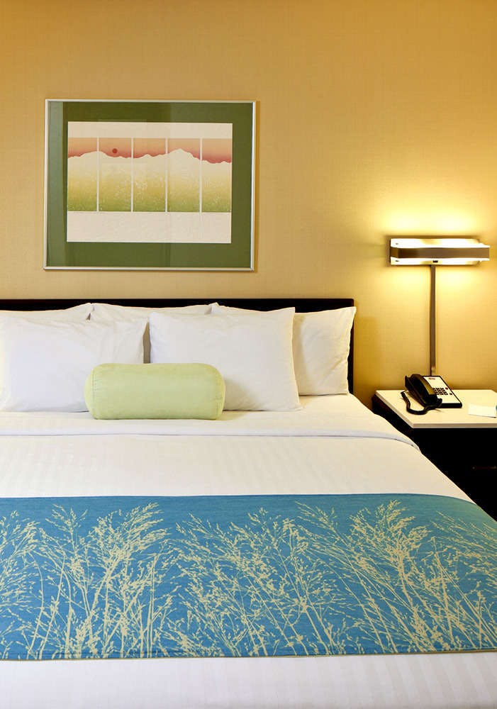 Hotel SpringHill Suites Anchorage Midtown photo 2