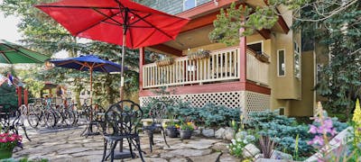 Frisco Inn on Galena