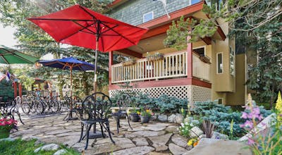 Frisco Inn on Galena