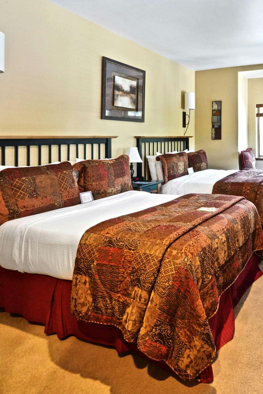 Hotel Frisco Inn on Galena photo 2