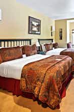 Hotel Frisco Inn on Galena photo 2