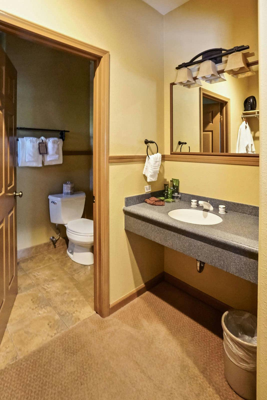 Hotel Frisco Inn on Galena photo 3