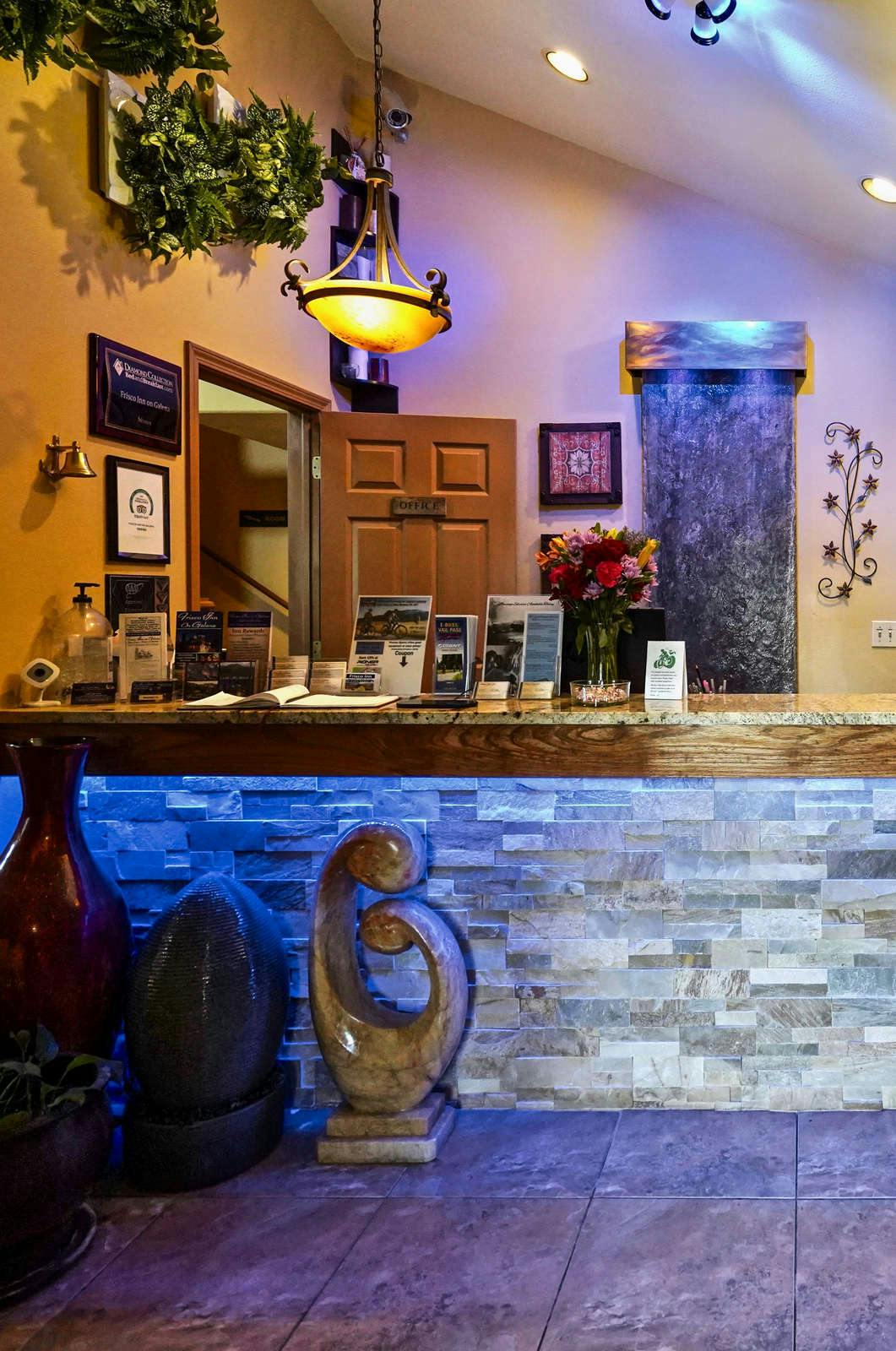 Hotel Frisco Inn on Galena photo 5