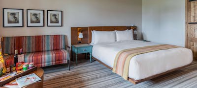 Texican Court, by Valencia Hotel Group