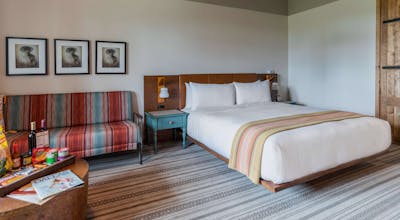 Texican Court, by Valencia Hotel Group