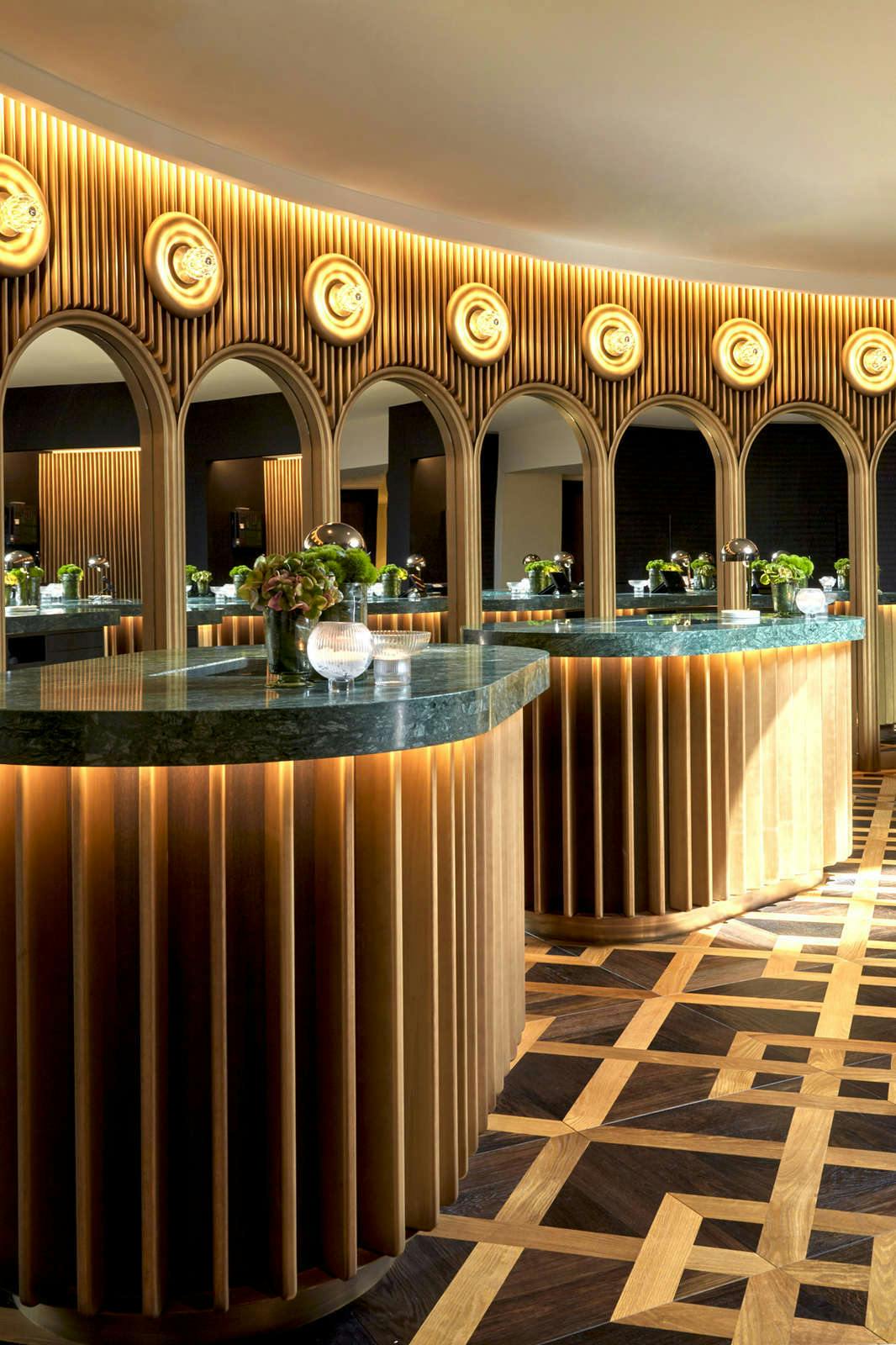 Hotel Park Centraal Hotel Amsterdam, part of Sircle Collection photo 2