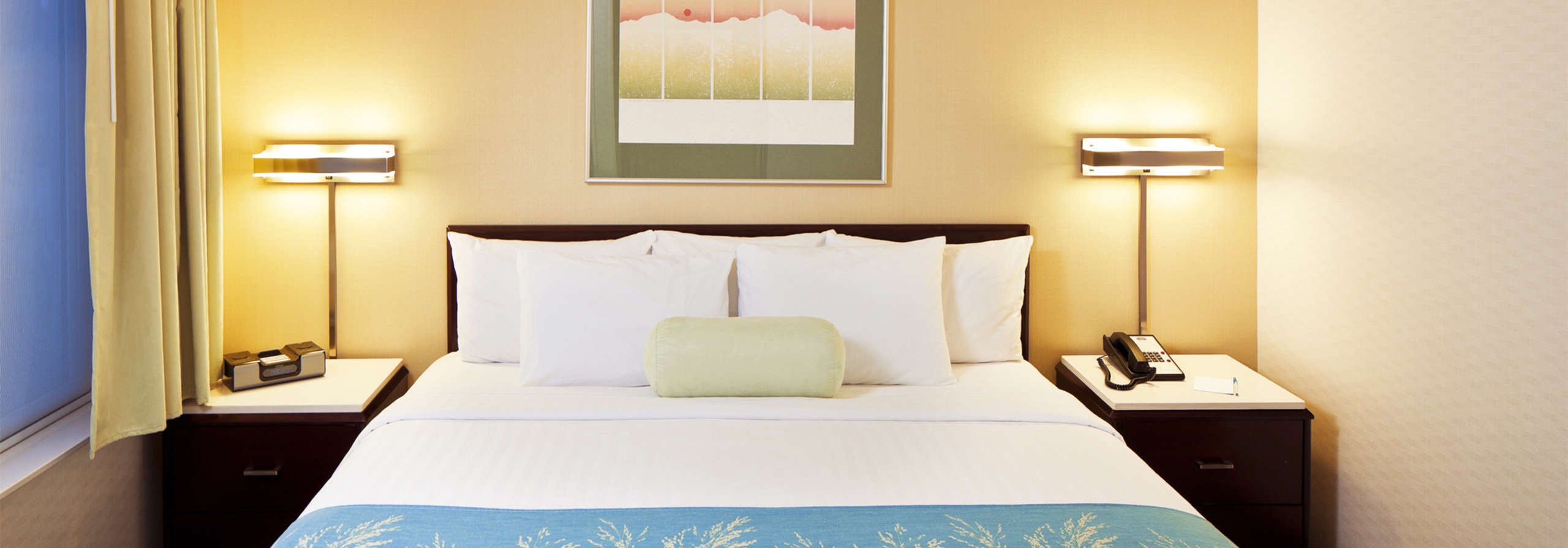 Hotel SpringHill Suites Anchorage Midtown photo 1