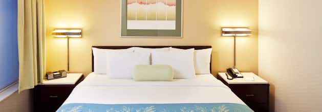 Hotel SpringHill Suites Anchorage Midtown photo 1