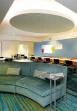 Hotel SpringHill Suites Anchorage Midtown photo 4