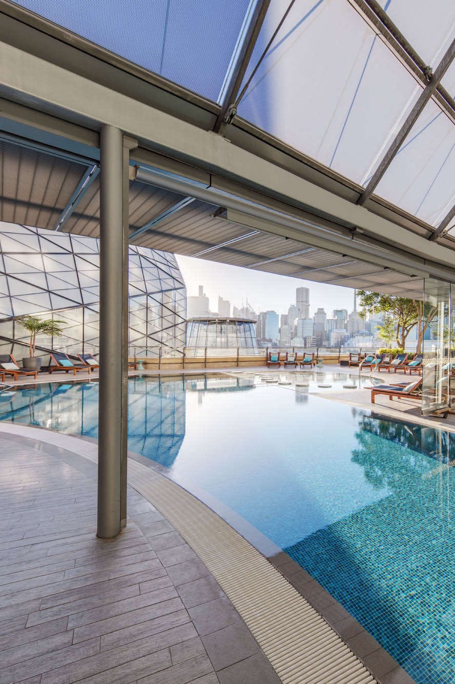 Star Grand Hotel And Residences Sydney Sydney Hoteltonight