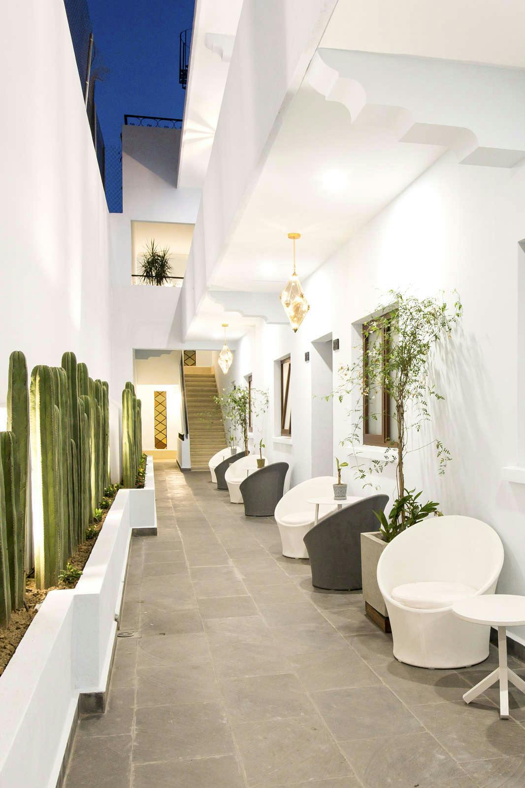 Hotel Suites de La Parra photo 5