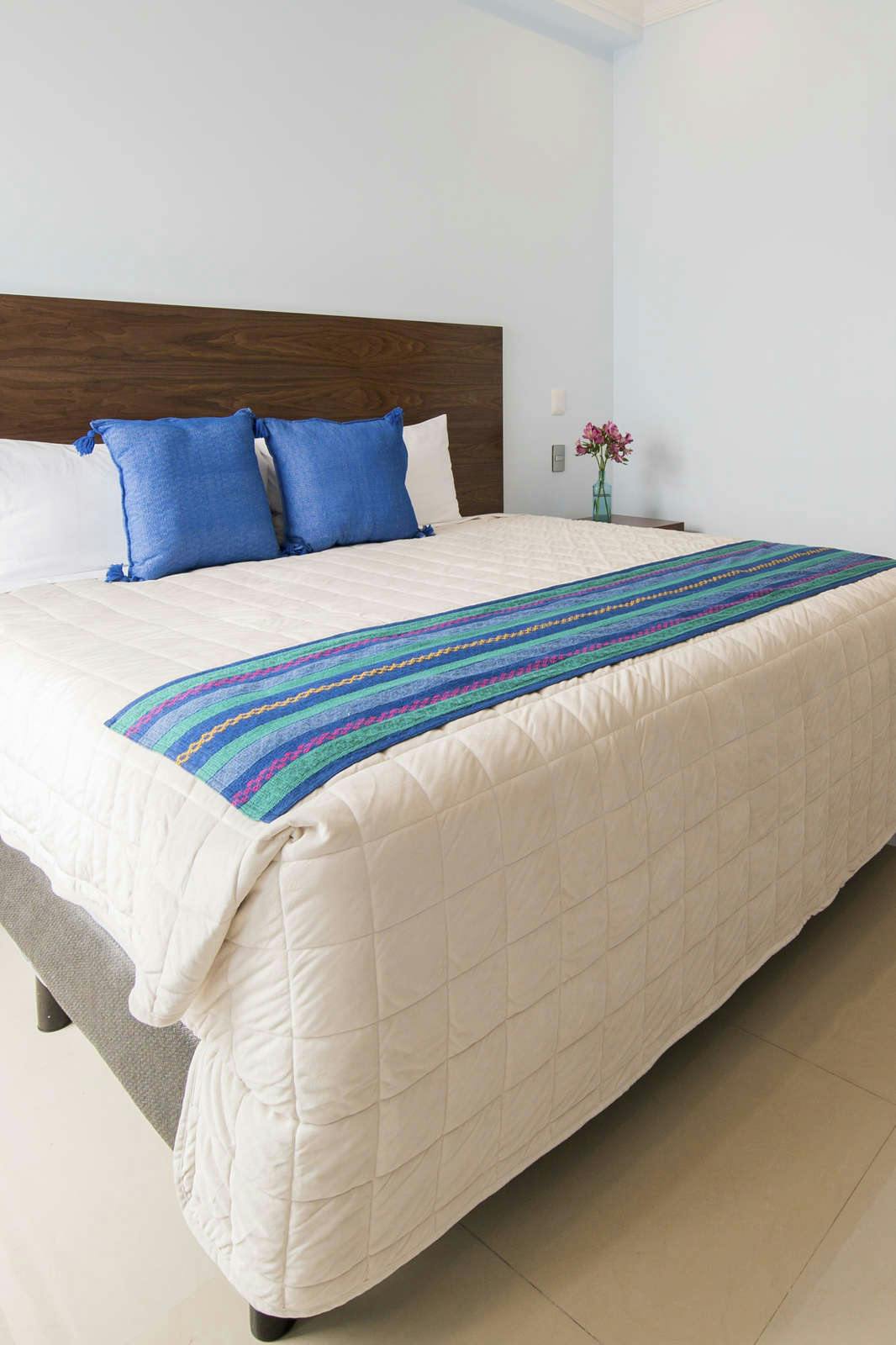 Hotel Suites de La Parra photo 1