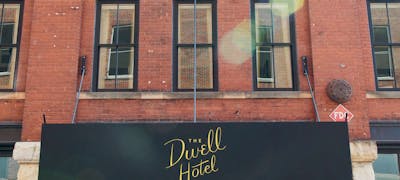 The Dwell Hotel