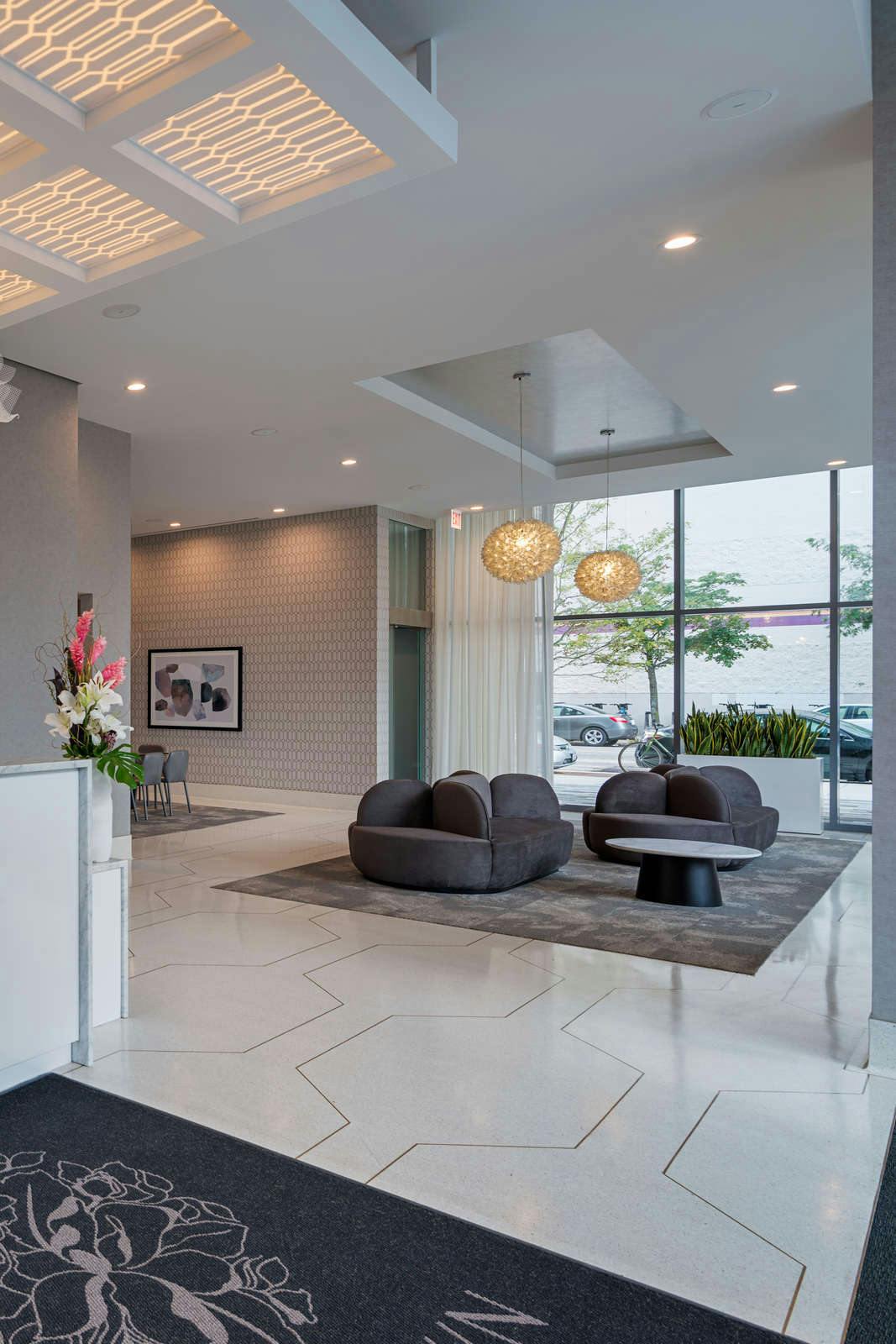 Hotel LEVEL Chicago - Old Town photo 5