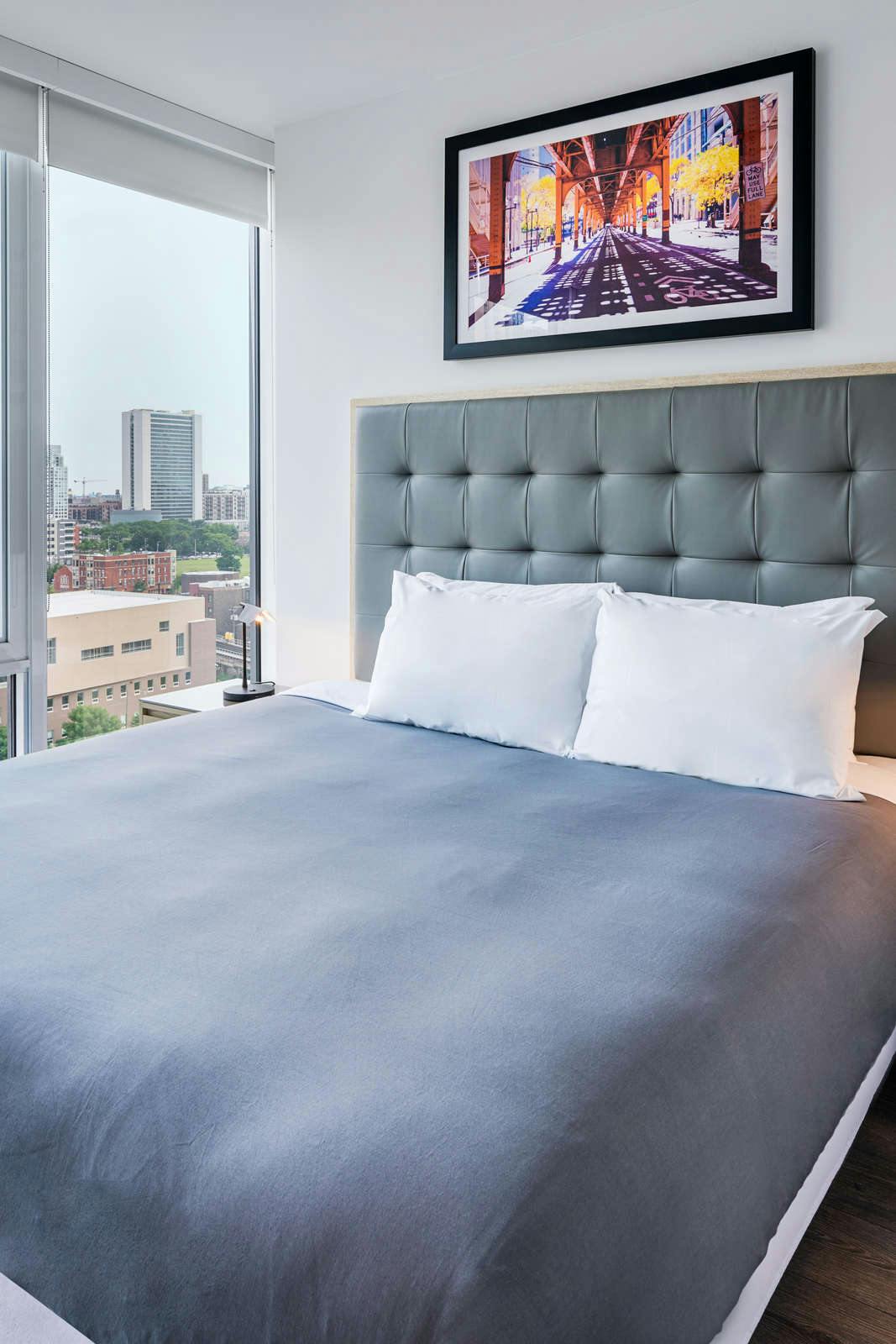 Hotel LEVEL Chicago - Old Town photo 1