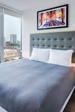 Hotel LEVEL Chicago - Old Town photo 1