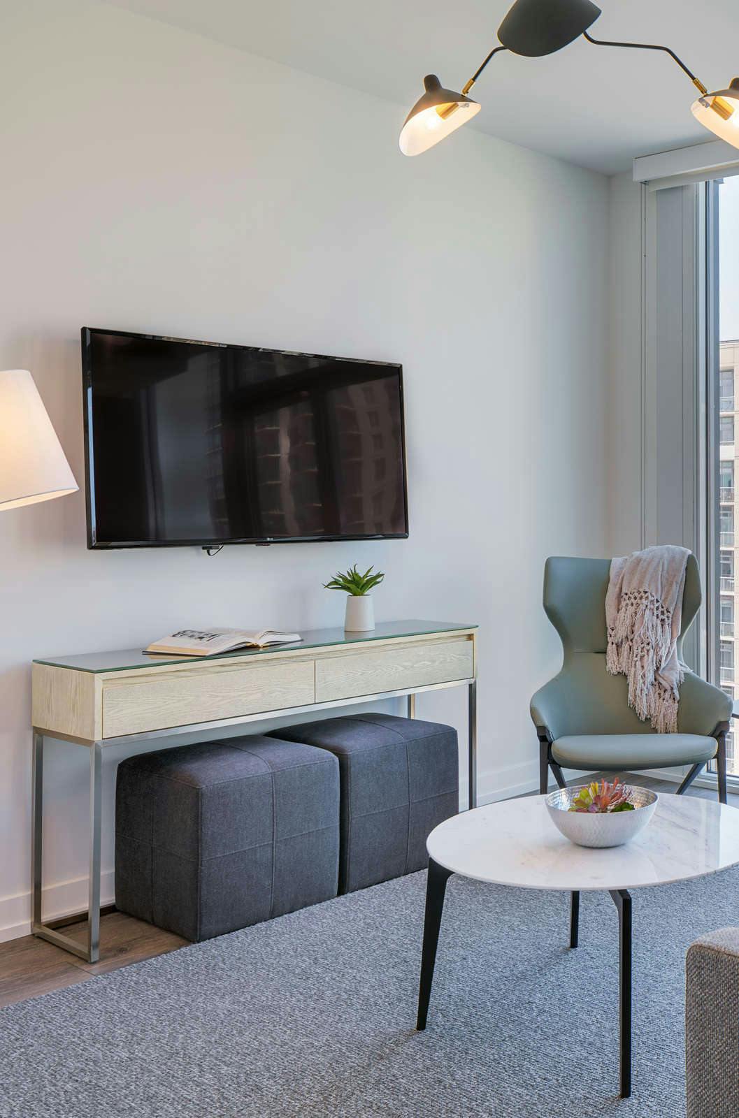 Hotel LEVEL Chicago - Old Town photo 2