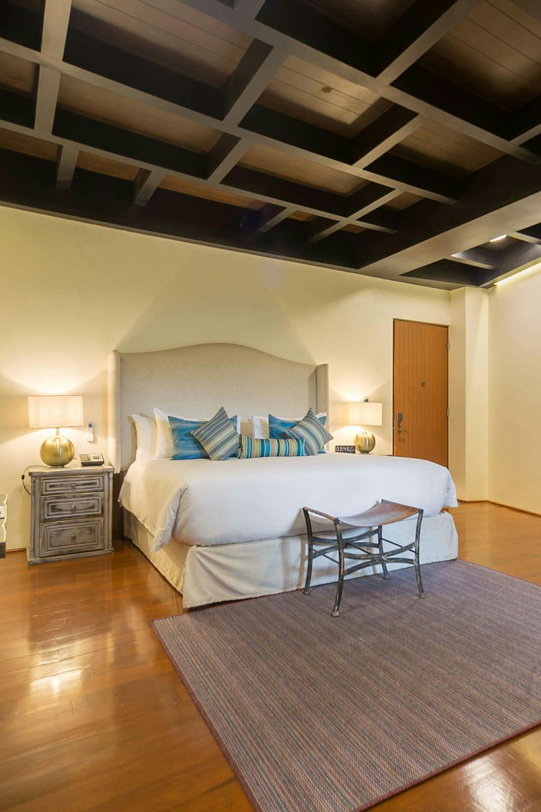 Hotel Casona de los Sapos Hotel Boutique photo 3