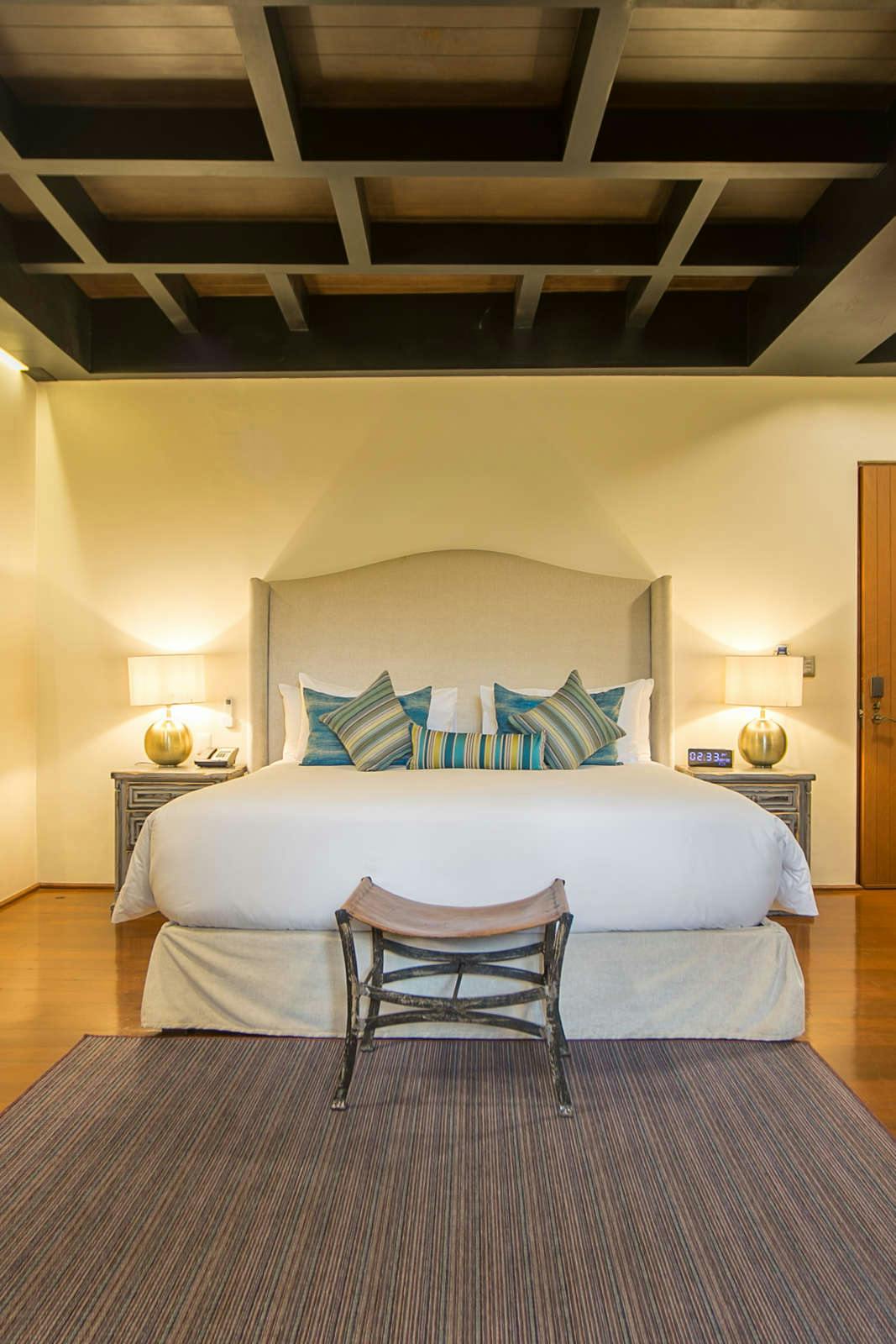 Hotel Casona de los Sapos Hotel Boutique photo 4