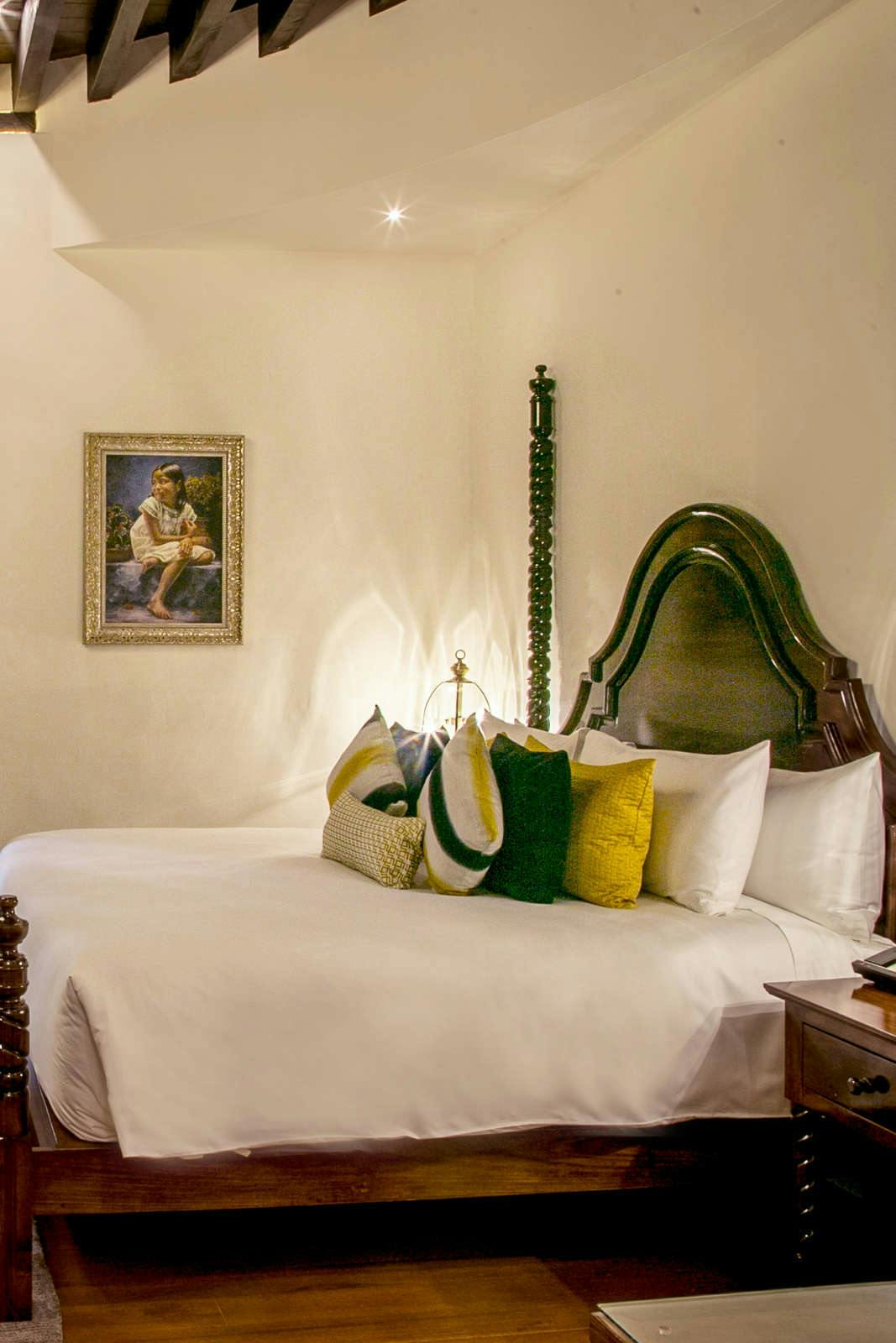 Hotel Casona de los Sapos Hotel Boutique photo 5