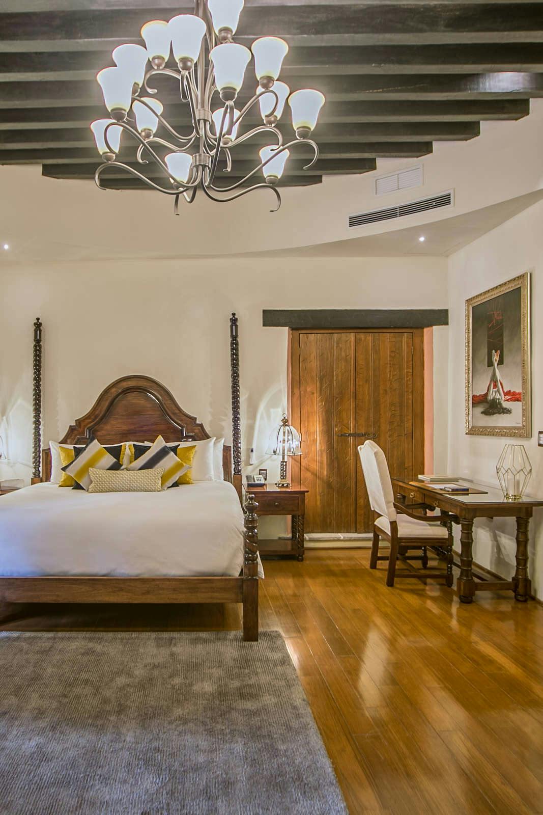 Hotel Casona de los Sapos Hotel Boutique photo 1