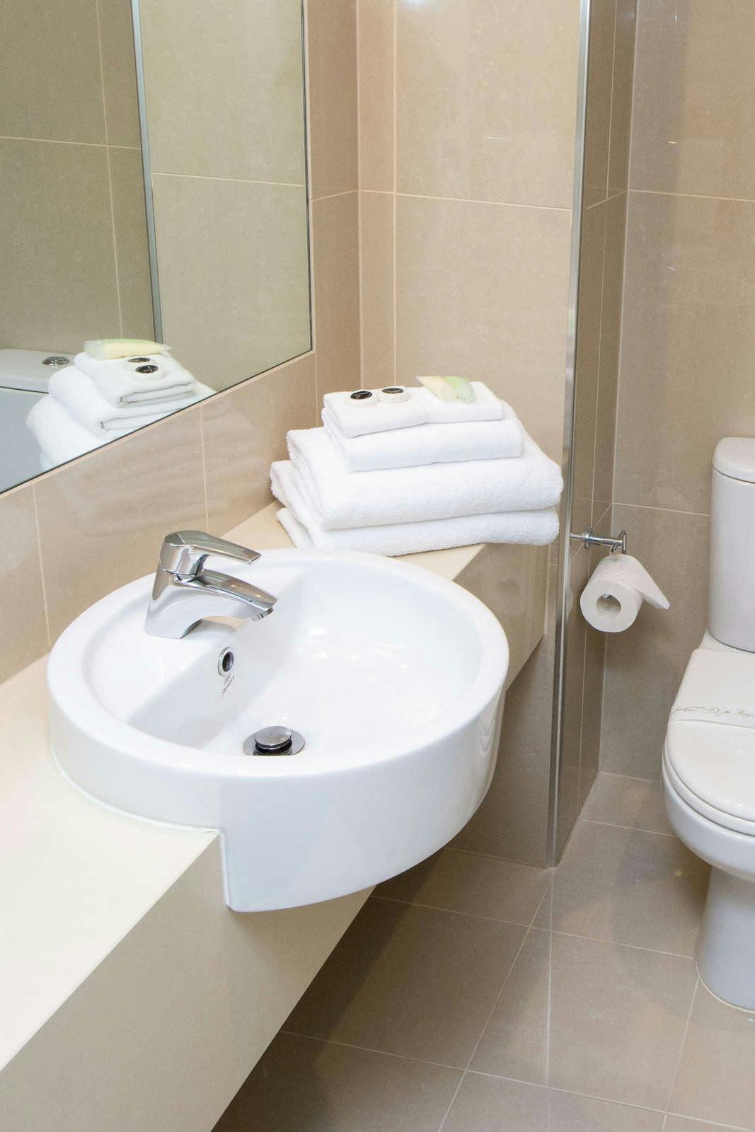 Hotel Atlantis Hotel, Melbourne photo 4