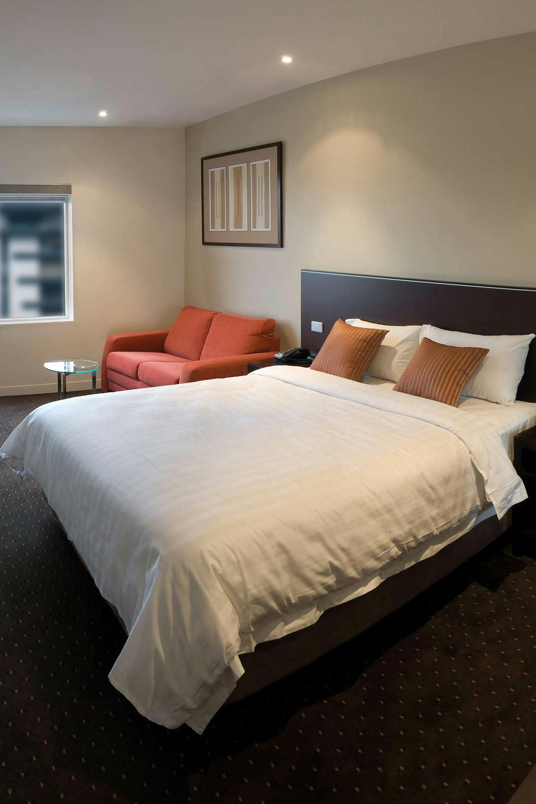 Hotel Atlantis Hotel, Melbourne photo 2