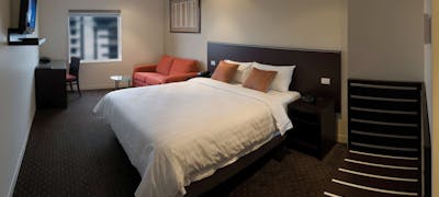 Atlantis Hotel, Melbourne