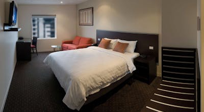 Atlantis Hotel, Melbourne