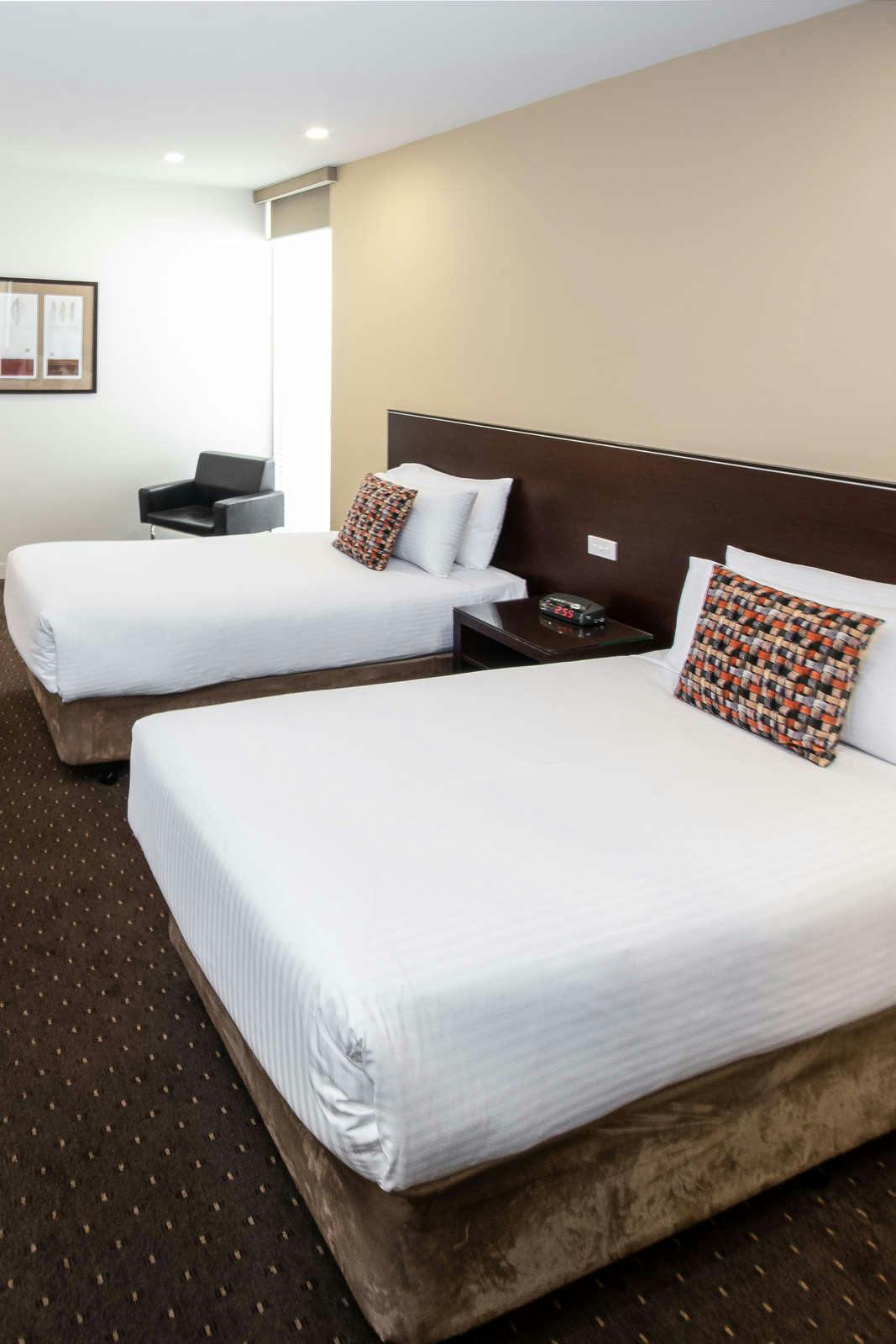 Hotel Atlantis Hotel, Melbourne photo 3