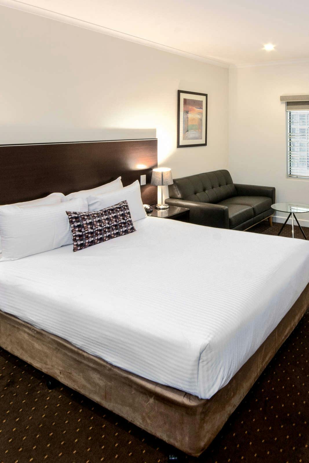 Hotel Atlantis Hotel, Melbourne photo 1