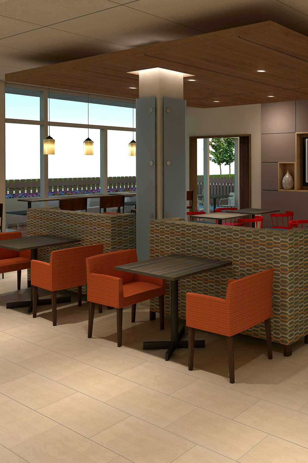 Hotel Holiday Inn Express & Suites Elkhart North photo 3