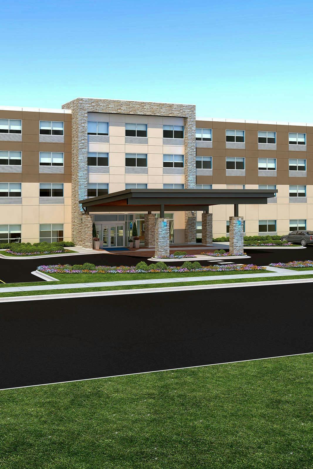 Hotel Holiday Inn Express & Suites Elkhart North photo 5