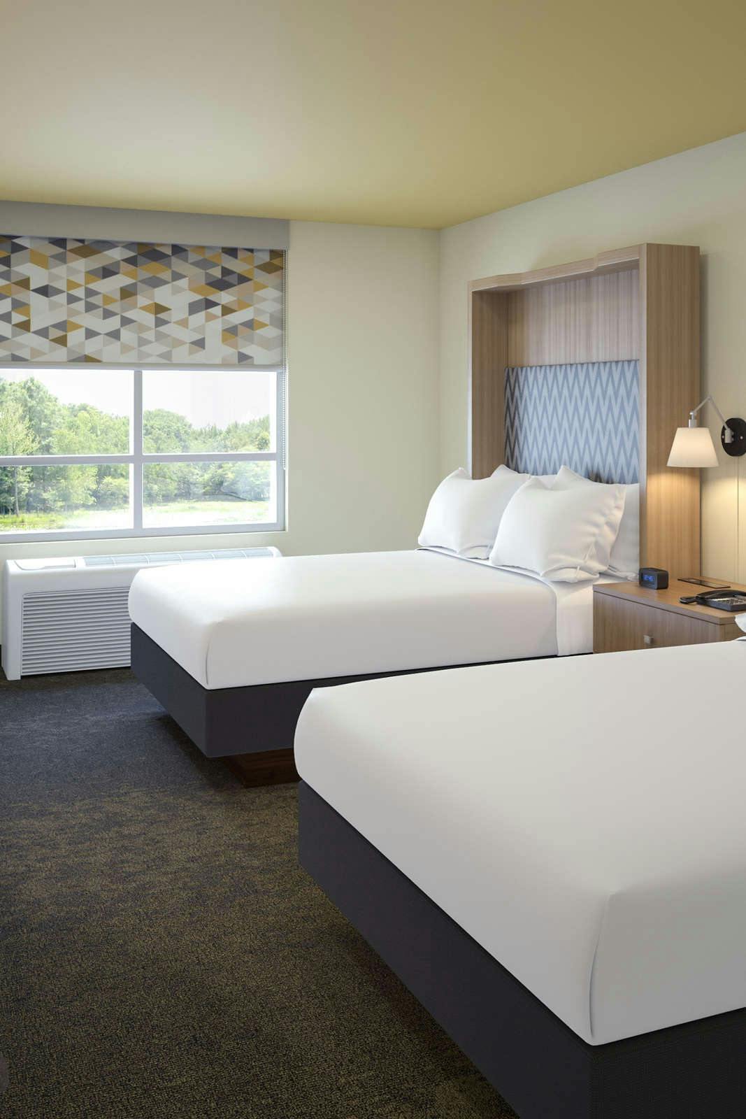 Hotel Holiday Inn & Suites Savannah Airport - Pooler by IHG photo 1