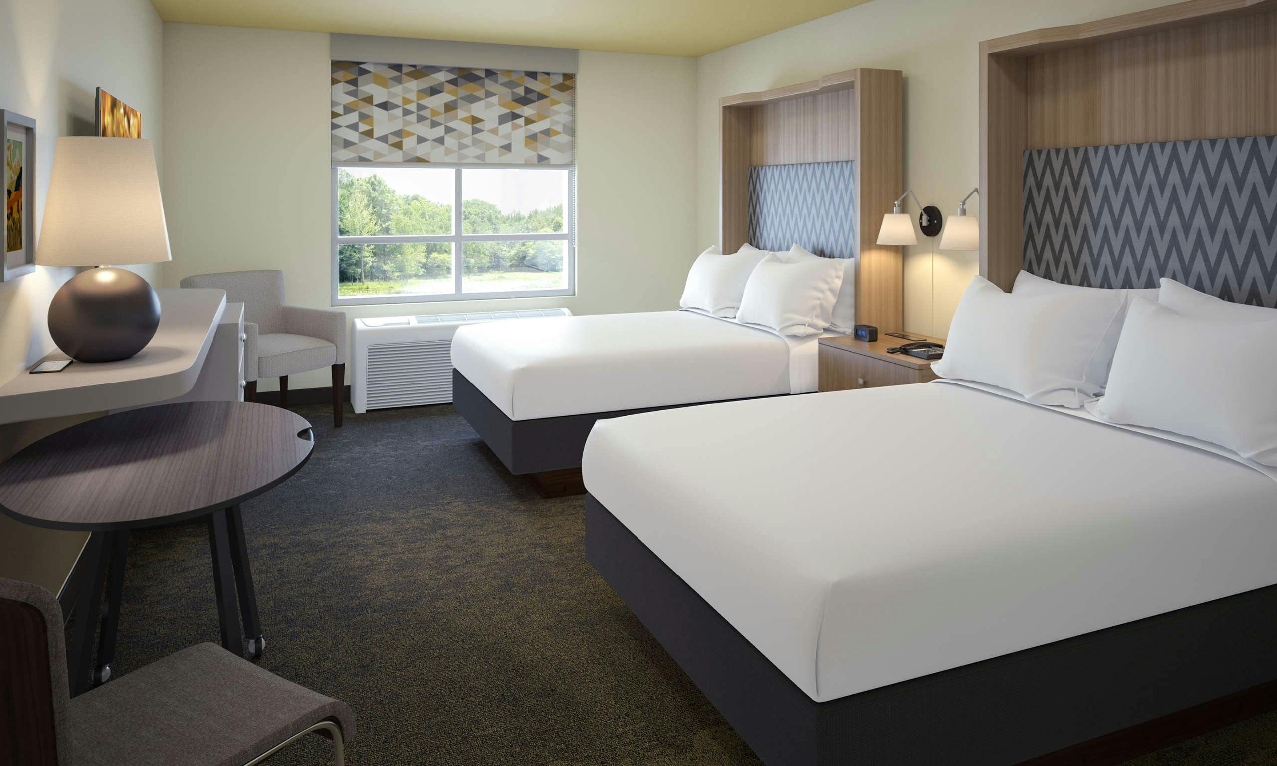 Holiday Inn & Suites Savannah Airport - Pooler by IHG