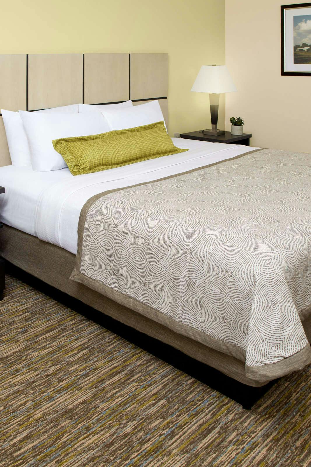 Hotel Candlewood Suites Grand Prairie Arlington photo 2