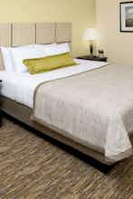 Hotel Candlewood Suites Grand Prairie Arlington photo 2