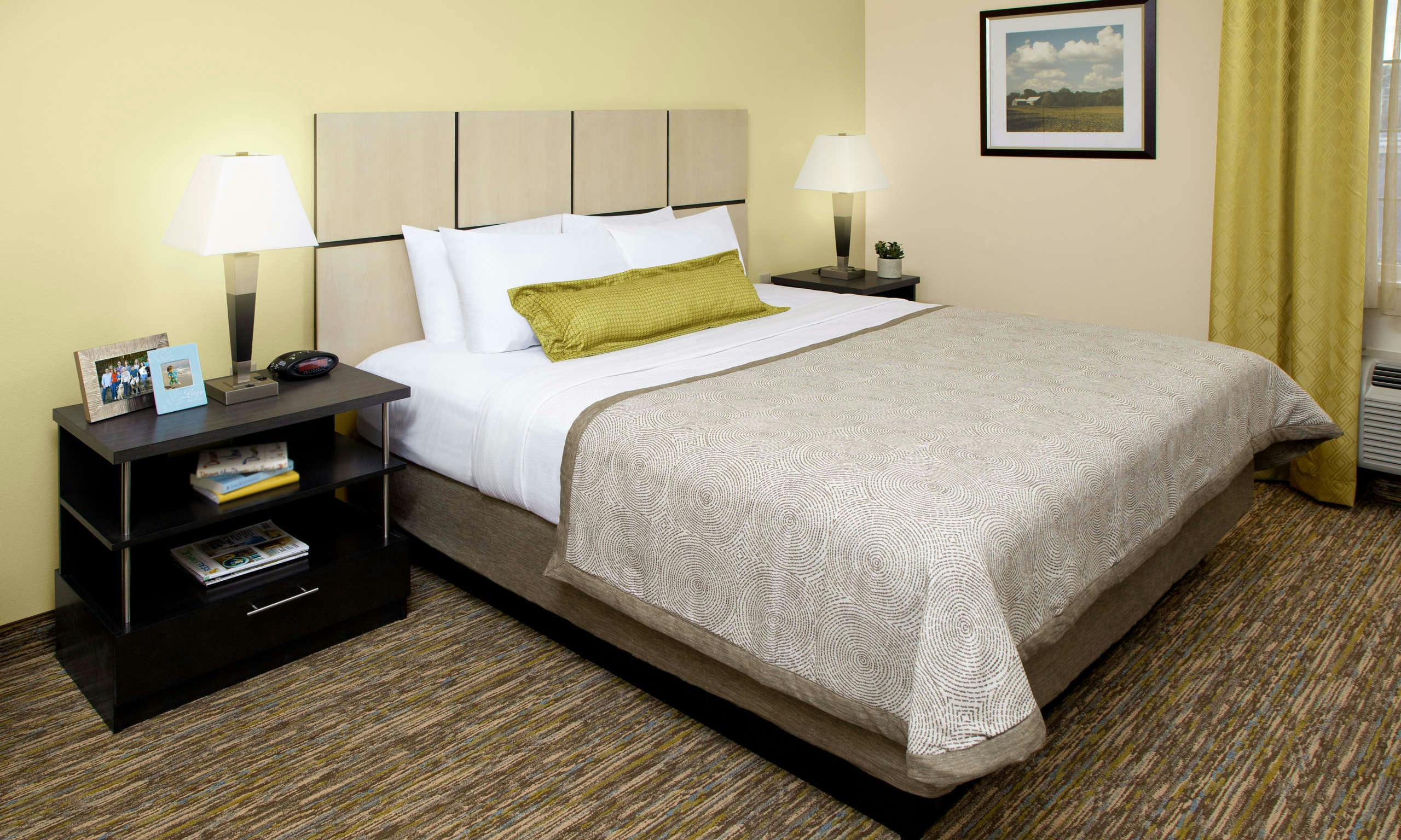 Candlewood Suites Grand Prairie Arlington